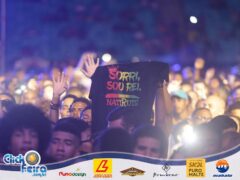 Festival de Verão - FV18